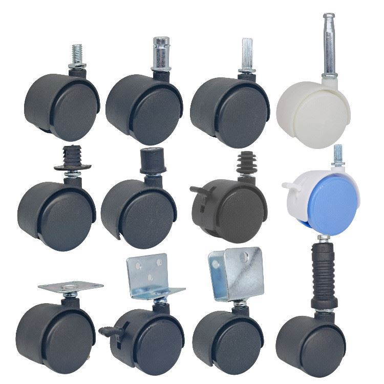 Bed Castors