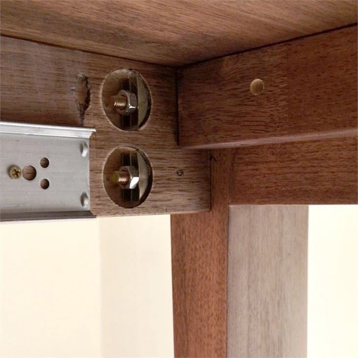 China Customized Bed Frame Half Moon Washers Manufacturers, Factory