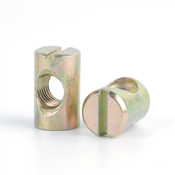 China Cross dowel bolt 60mm(001)