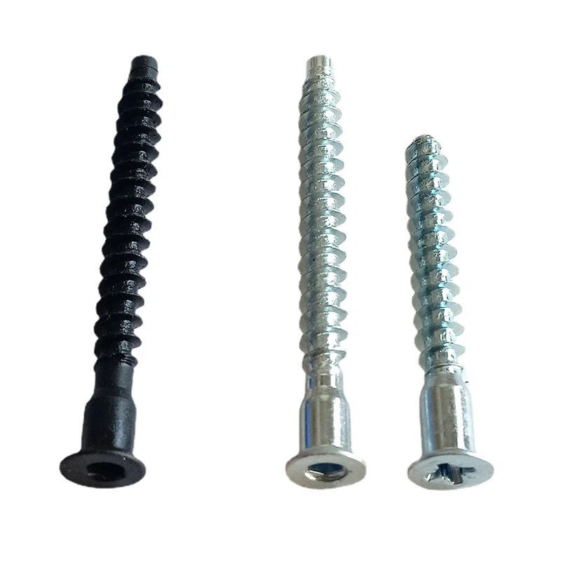 Furniture Confirmat Screw M6