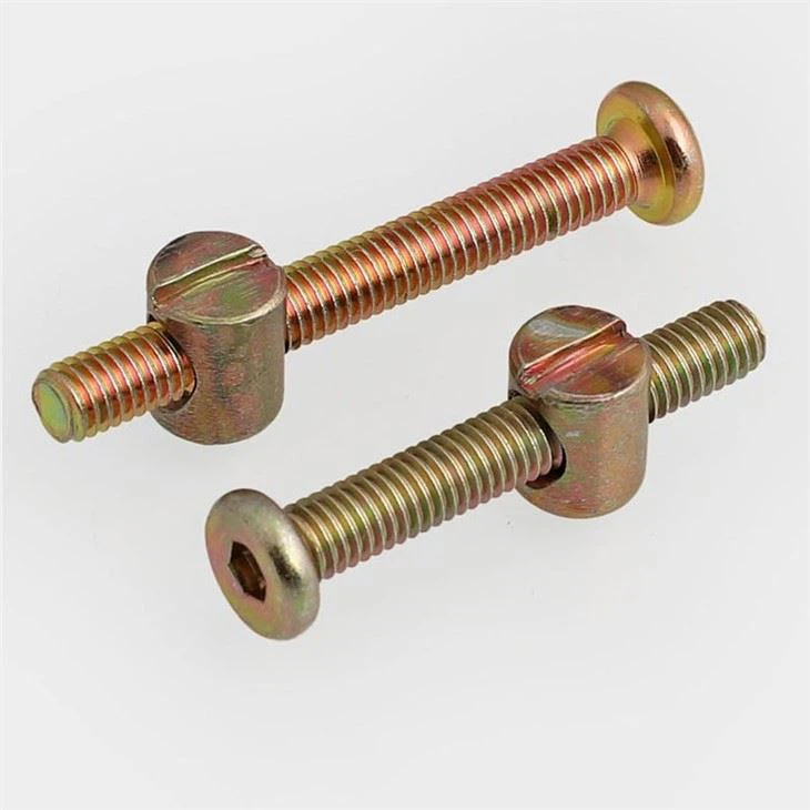 cross dowel nut suppliers