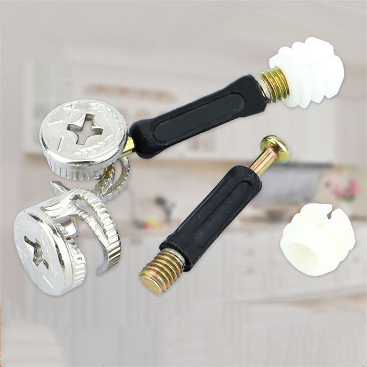 wholesale Furniture Hardware Minifix Cam Fittings