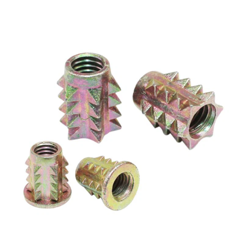 Furniture Screw in Nut