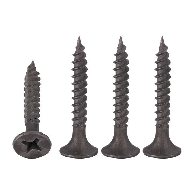 Furniture Self-tapping Screws Wood suppliers