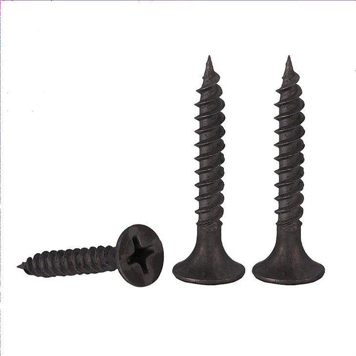 Furniture Self-tapping Screws Wood Manufacturers