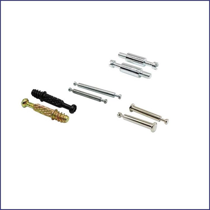 wholesale Kitchen Cabinet Connector Bolts