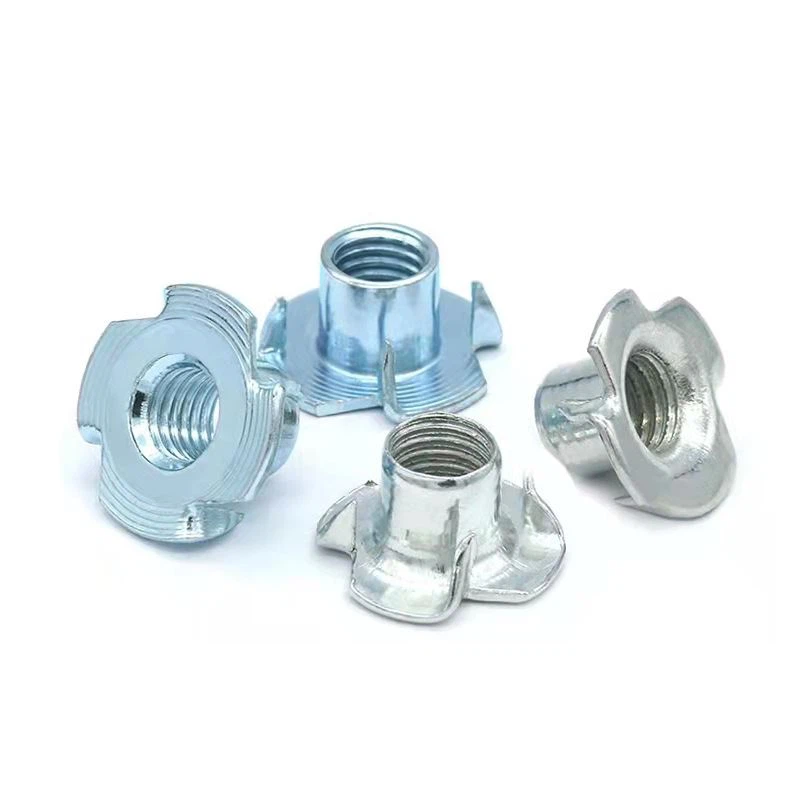 M10 T Nuts For Wood