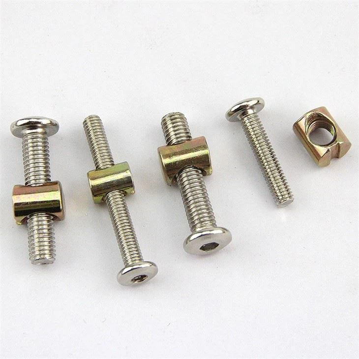 China m4 cross dowel