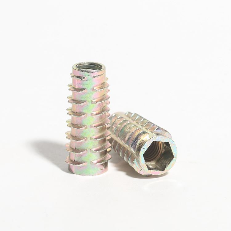 M6 Insert Nut