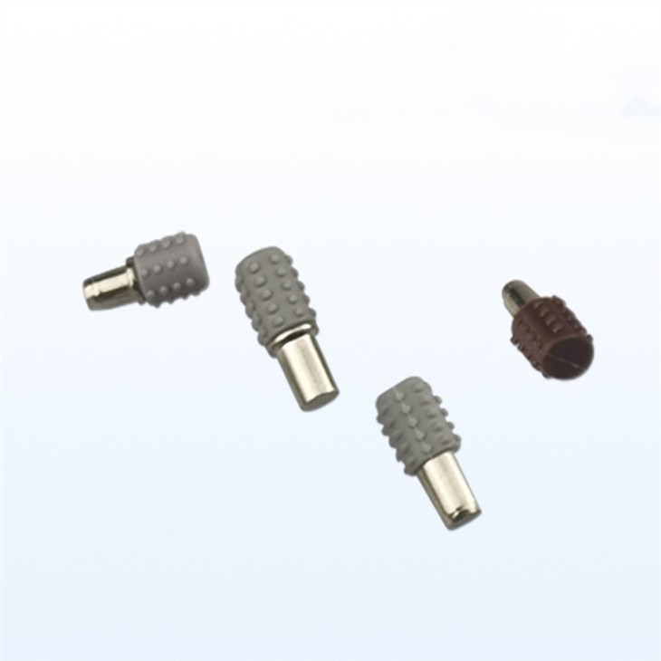 Nickel Plated Heavy Duty Cabinet Adjustable Shelf Pegs suppliers