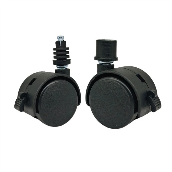 Office Chair Caster With Brake Manufacturers Office Chair Caster With Brake Manufacturers