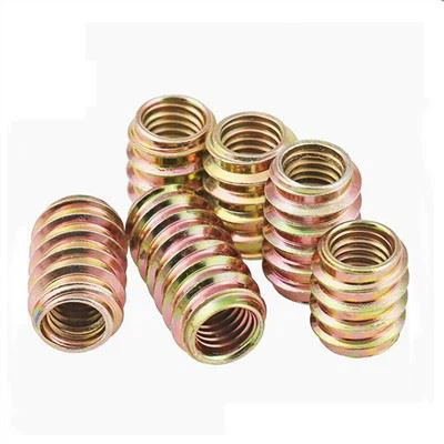 10mm Threaded Insert Nut