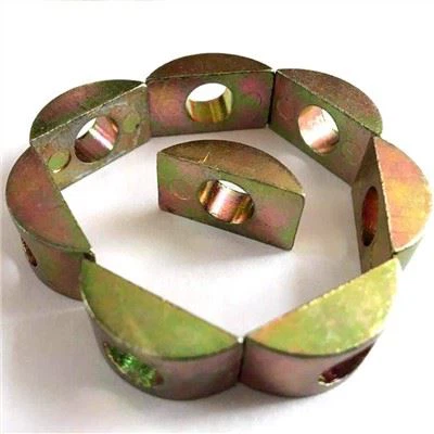 Bed Frame Half Moon Washers