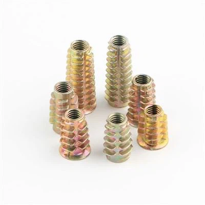 Furniture Bolt Inserts Nut