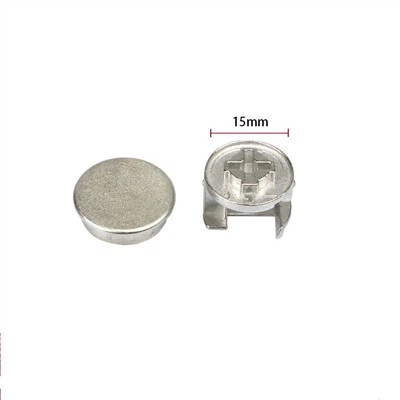 Furniture Connecting 10mm Cam Fittings
