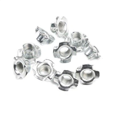 Furniture Pronged Tee Nut M10