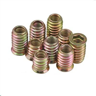 M3 X 3mm Threaded Insert Nut