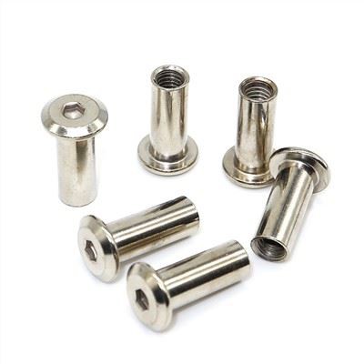 M8 Barrel Bolts