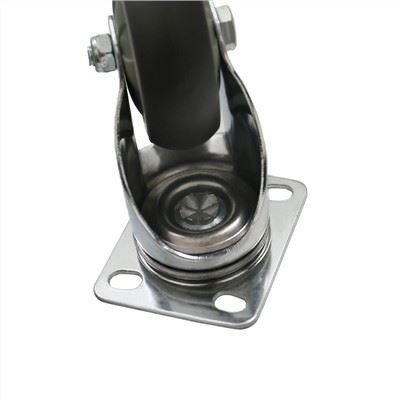 Medical Threaded Castor Wheels