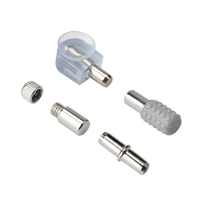 Metal Pegs For Shelves Spoon Shape