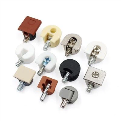 KITCHEN CABINET SHELF PEGS