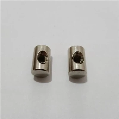 Stainless Steel Cross Dowel