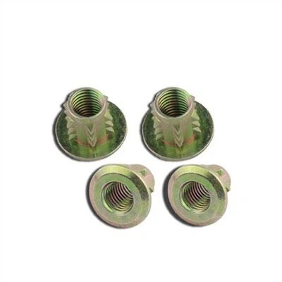 Wood Insert Nuts And Bolts