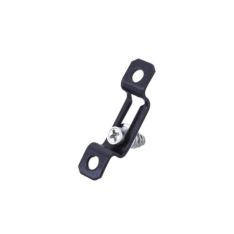 Two-in-One Hidden Furniture Connector Screw