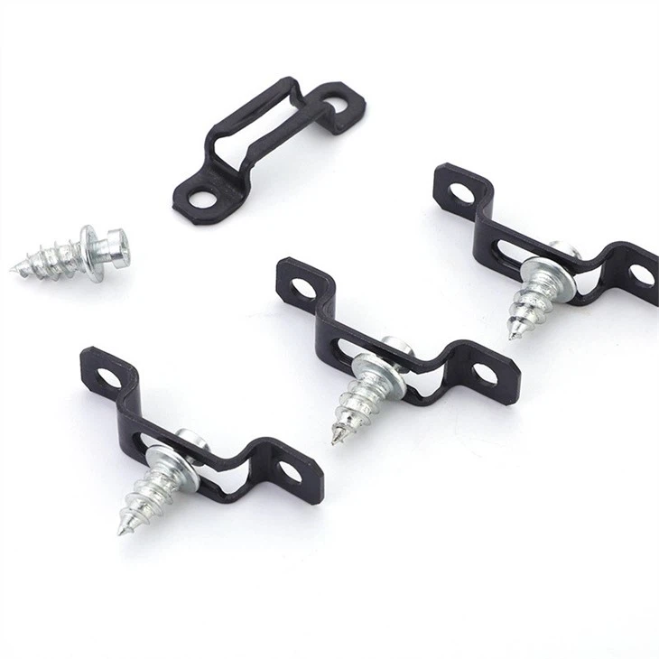 two-in-One Hidden Furniture Connector Screw suppliers
