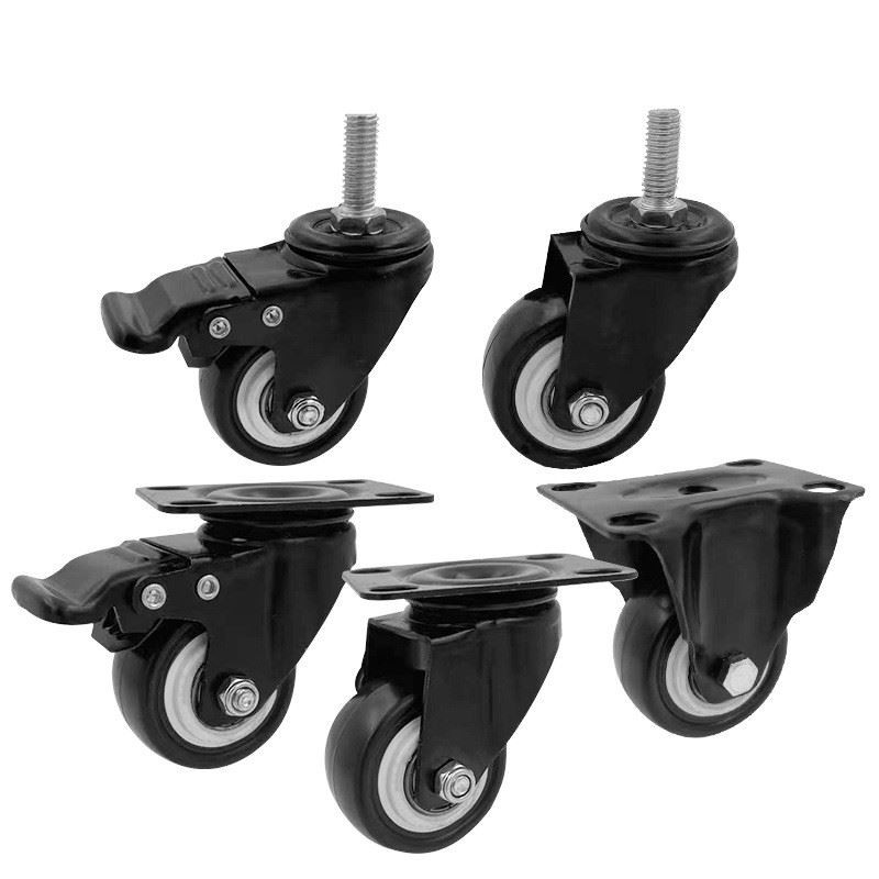 Wheels For Heavy Furniture