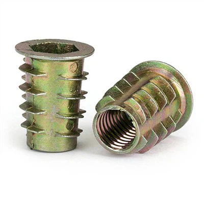 M5 THREADED INSERT