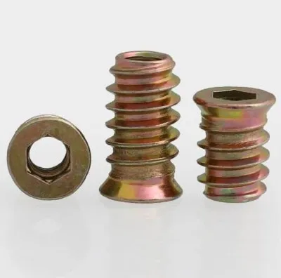 Furniture Nuts