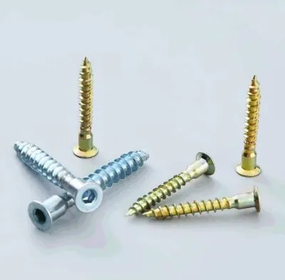 Furniture Screws